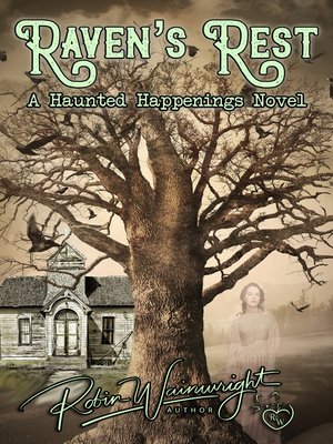 cover image of Raven's Rest
